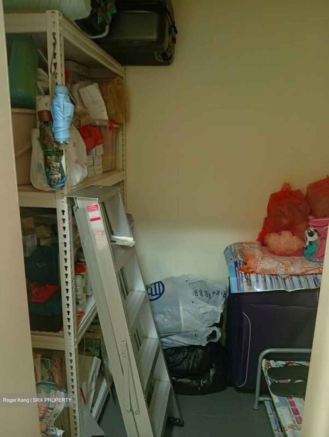 Blk 418A Fernvale Riverwalk (Sengkang), HDB 3 Rooms #574545221